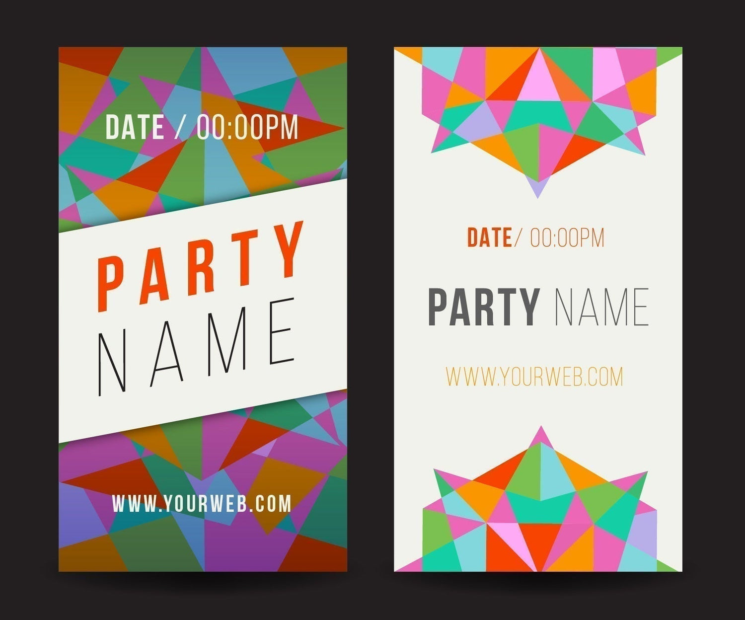 signage vector