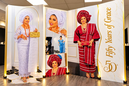 How to Choose the Perfect Backdrop for Your Event.