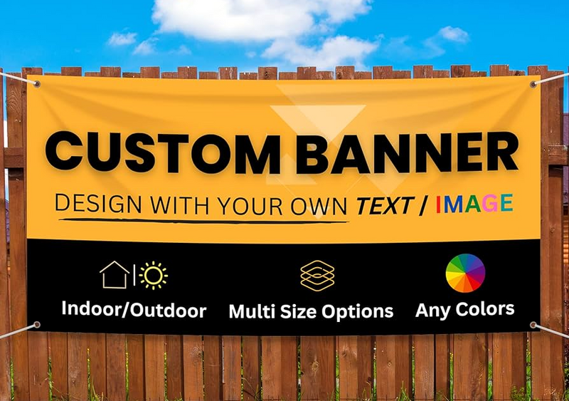 How to Choose the Perfect Event Banner for Your Occasion