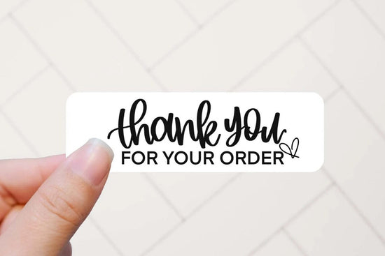 Rectangle Stickers