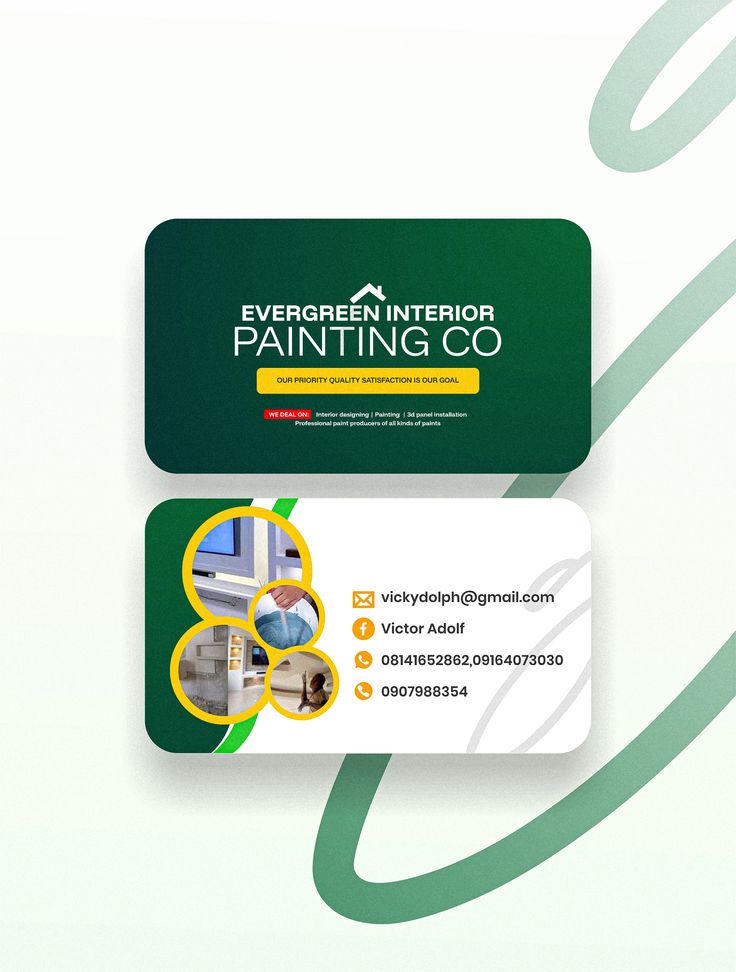 Business Card