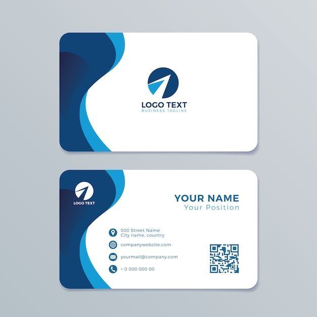 Business Cards