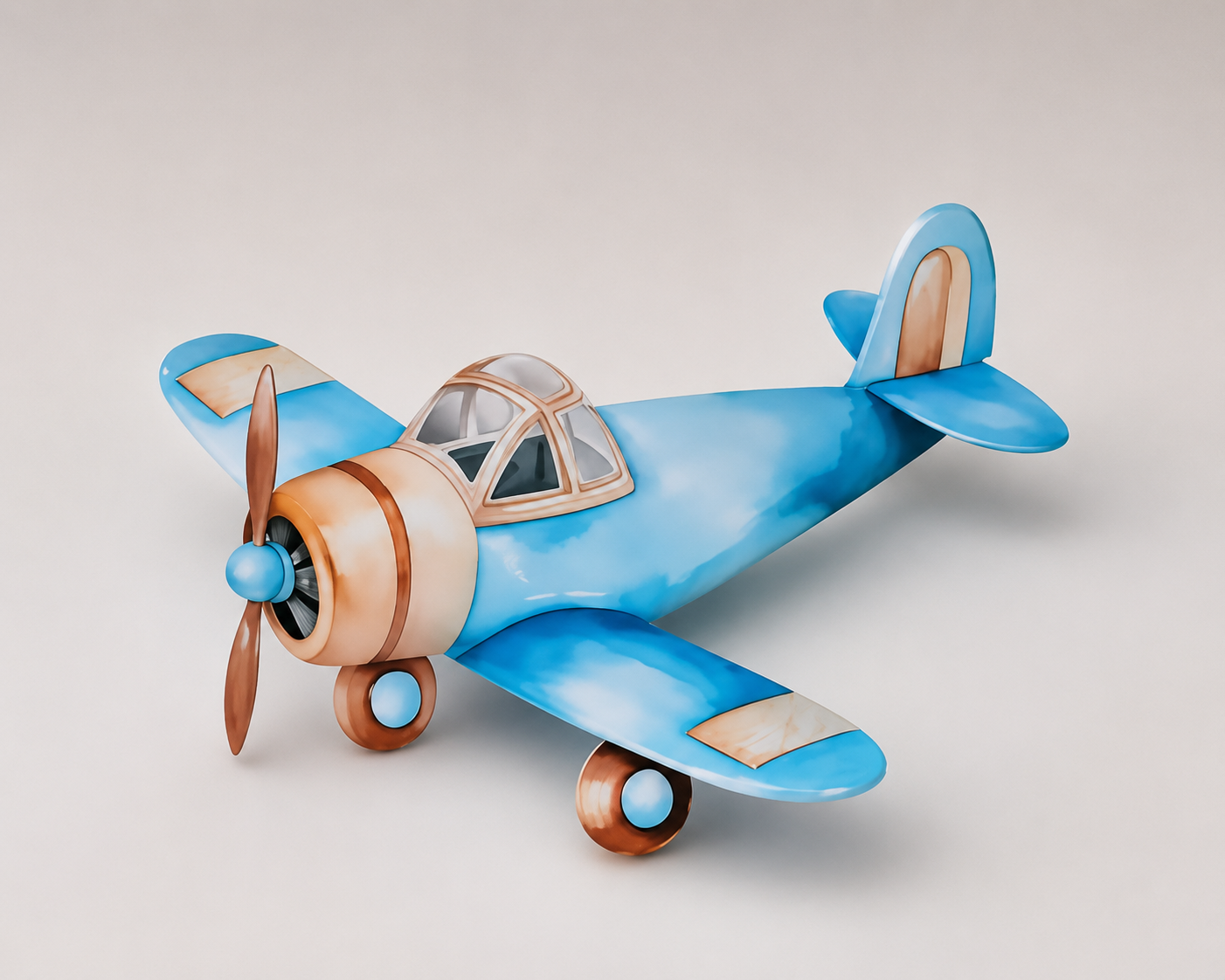 Custom Cutout Props