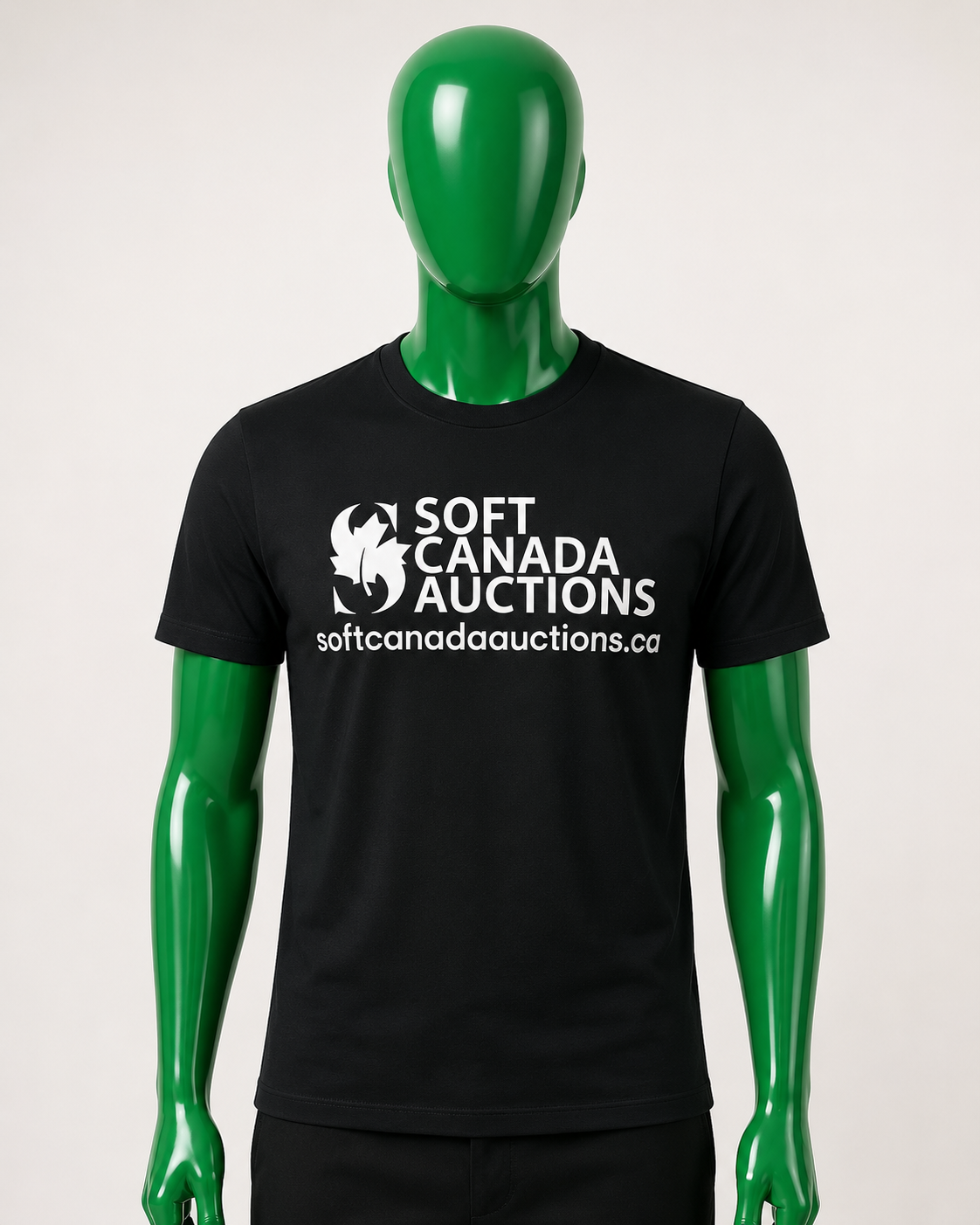 Customized T-shirt