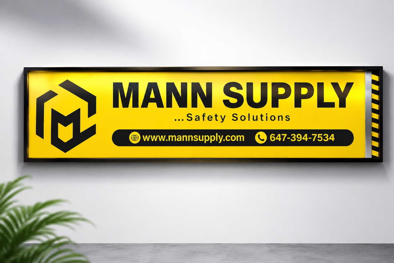 Business Signage